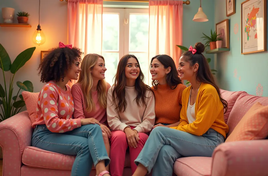 Panty Babes Pics: Fashion, Empowerment, and Body Positivity