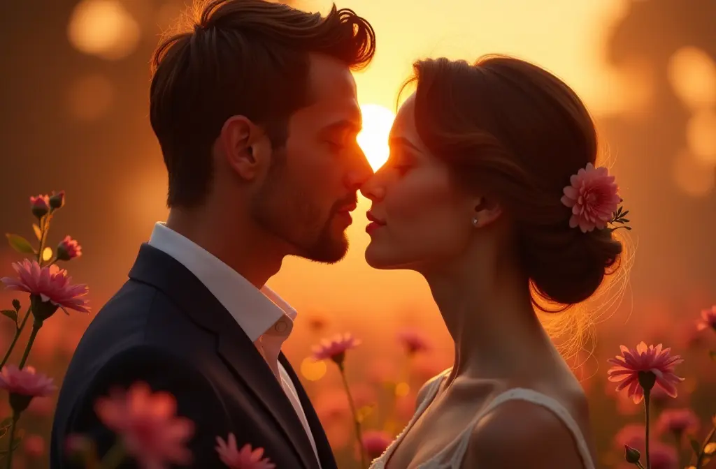 Lip Kiss Hot Pic: Capture the Art of Love and Intimacy in Photography