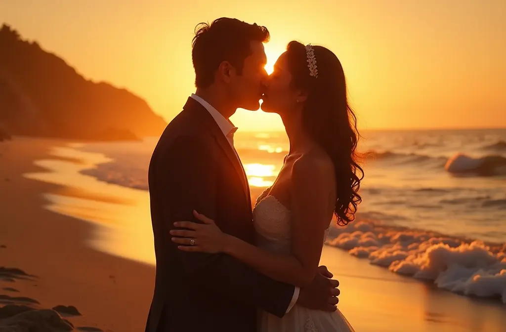 Kiss Sexy Picture: Capture Intimacy and Passion in Photography