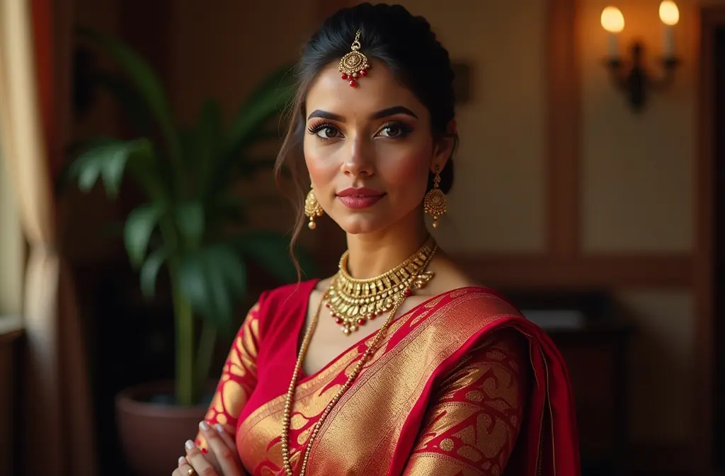 Sexy Indian Pics: Aesthetic Beauty, Cultural Expression & Sensual Imagery