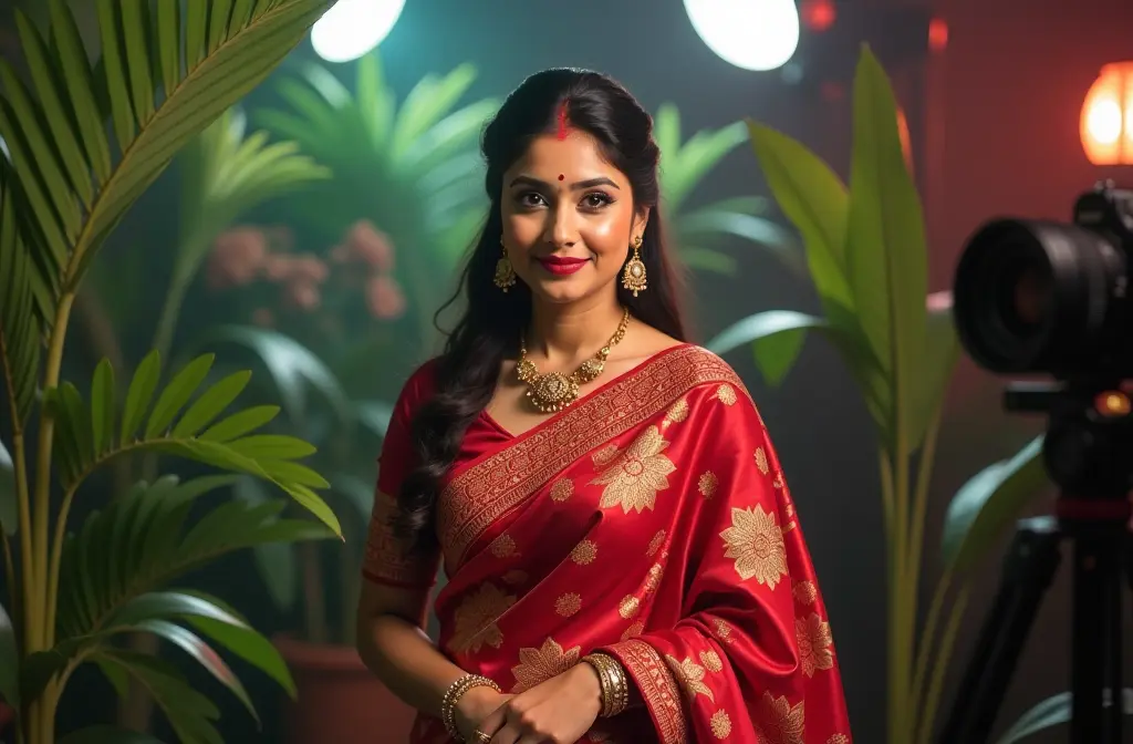 Telugu Actress Hot Images: Glamour, Beauty, and Iconic Stars