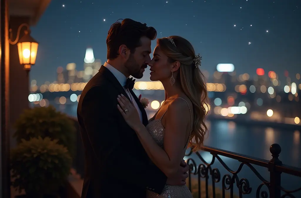 Sexy Hot Couple Images: Capture Passion, Connection & Intimacy