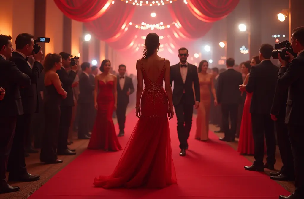 Explore the Sexiest Celebrity Pics: Unveiling the Allure of Fame