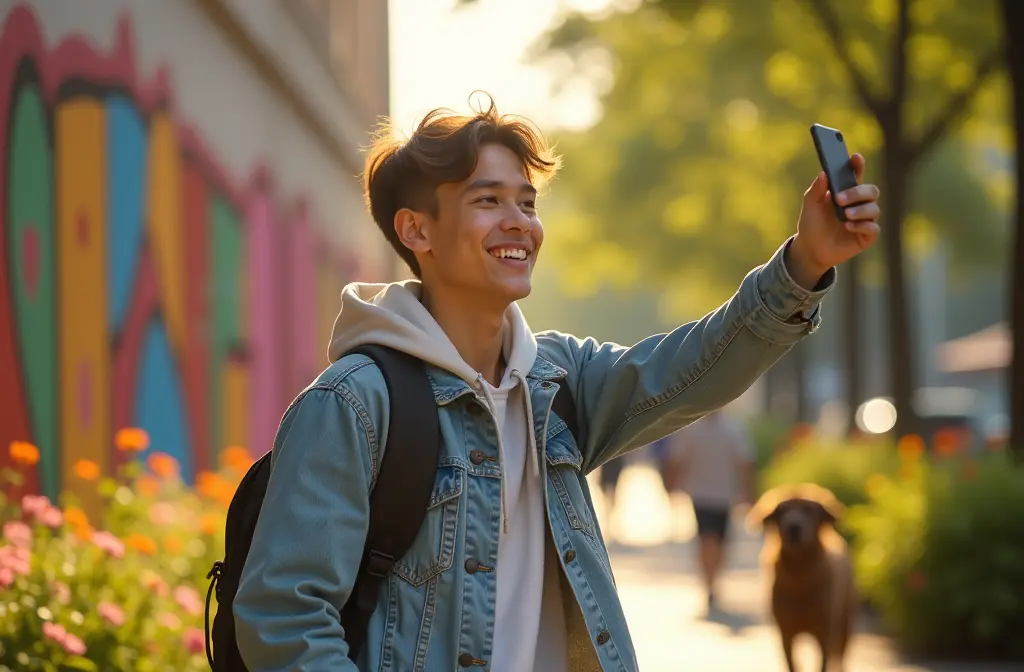 Selfie Hot Pic: Tips for Capturing Stunning Selfies with Style