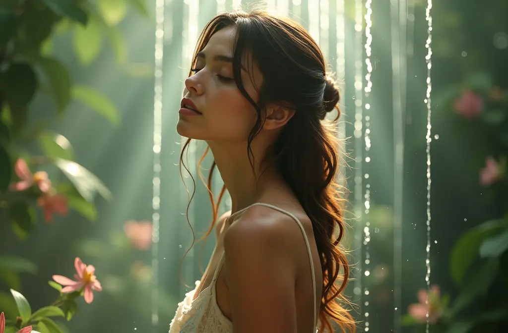 Sexy Shower Photos: Tips, Techniques, and Poses for Stunning Images