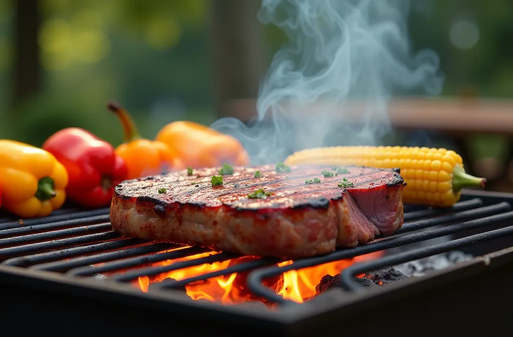 Sizzling Photo: Master the Art of Capturing Stunning Imagery