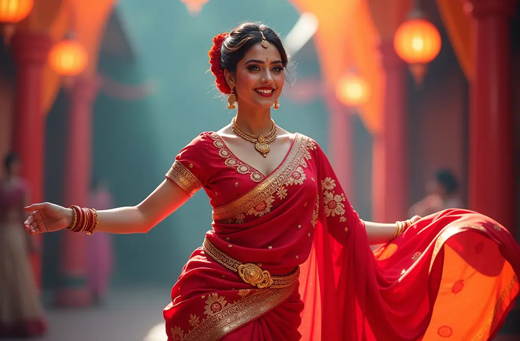 Madhuri Dixit Ka Sexy Photo: Explore Glamour, Beauty, and Iconic Moments