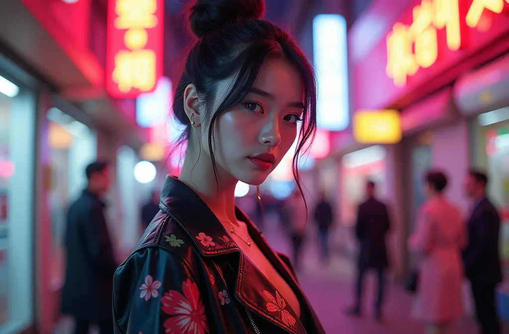 Korean Sexy Images: A Deep Dive into Cultural Significance, K-Pop Influence, and Fashion Trends