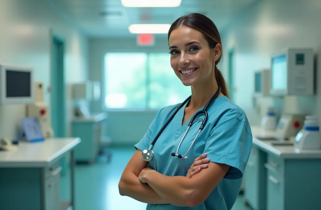 Discover the Allure of Sexy Nurse Pics: Cultural Significance, Artistic Appeal & Ethical Insights