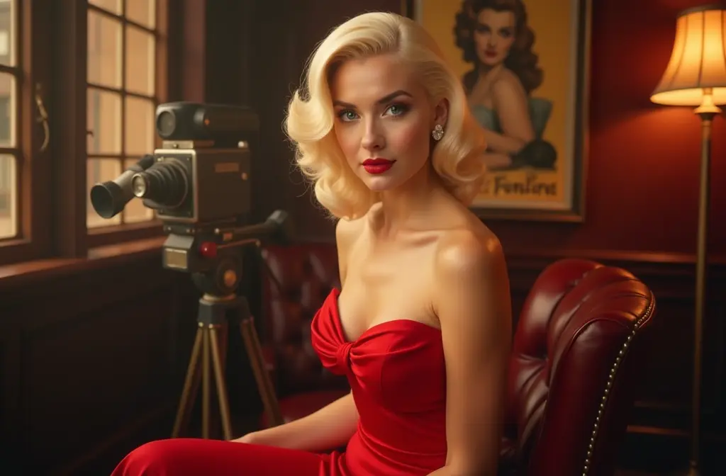 Marilyn Monroe Hot Pics: Explore the Glamour and Legacy of an Icon