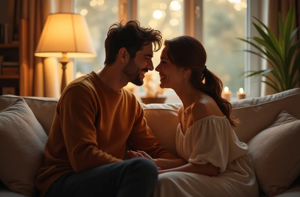 Exploring Sexy Image Couples: Art, Intimacy, and Cultural Impact